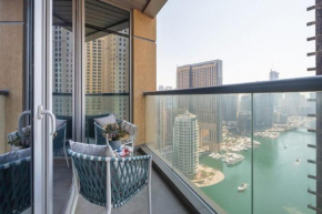Frank Porter - JAM Marina Residence